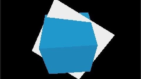 Vulgar Display of Power (Atari STe Demo)