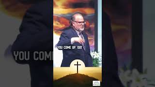 The Power of Resurrection in Baptism by Pastor Brett Smith | New Life Church
