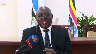 Mumbere discusses 2016 palace events and vision for Rwenzururu