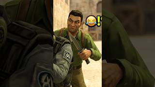 Top Funny Moments IN CS 1.6 #counterstrike #csgo #cs1 #funny #cs2 #shorts #memes #gaming #trends