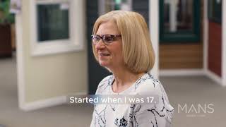 125 Years Strong | The People Who Keep on Building at MANS Lumber & Home