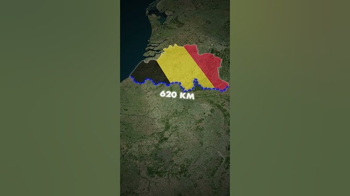 Saviez-vous quel pays détient le record de la plus longue frontière terrestre avec la France? 🌍🇫🇷