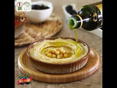 كل عام و كوبوليفا معانا على فطور رمضان وسحوره وفيه تتزين سفرتنا و تكتمل كل زيتون وأنت بخير