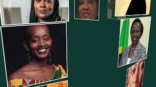 Wellness Through The Eyes Of African Women Special Series 2023 Edition
