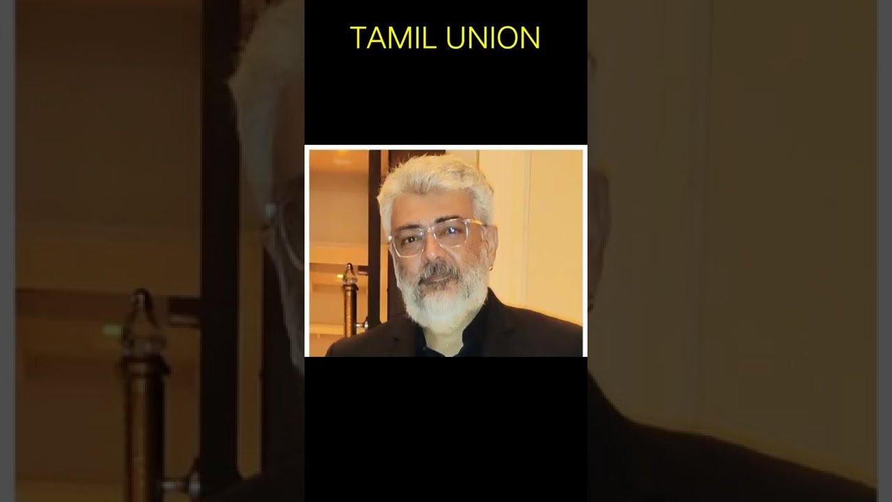 AK.61 FIRST LOOK TRAILER 