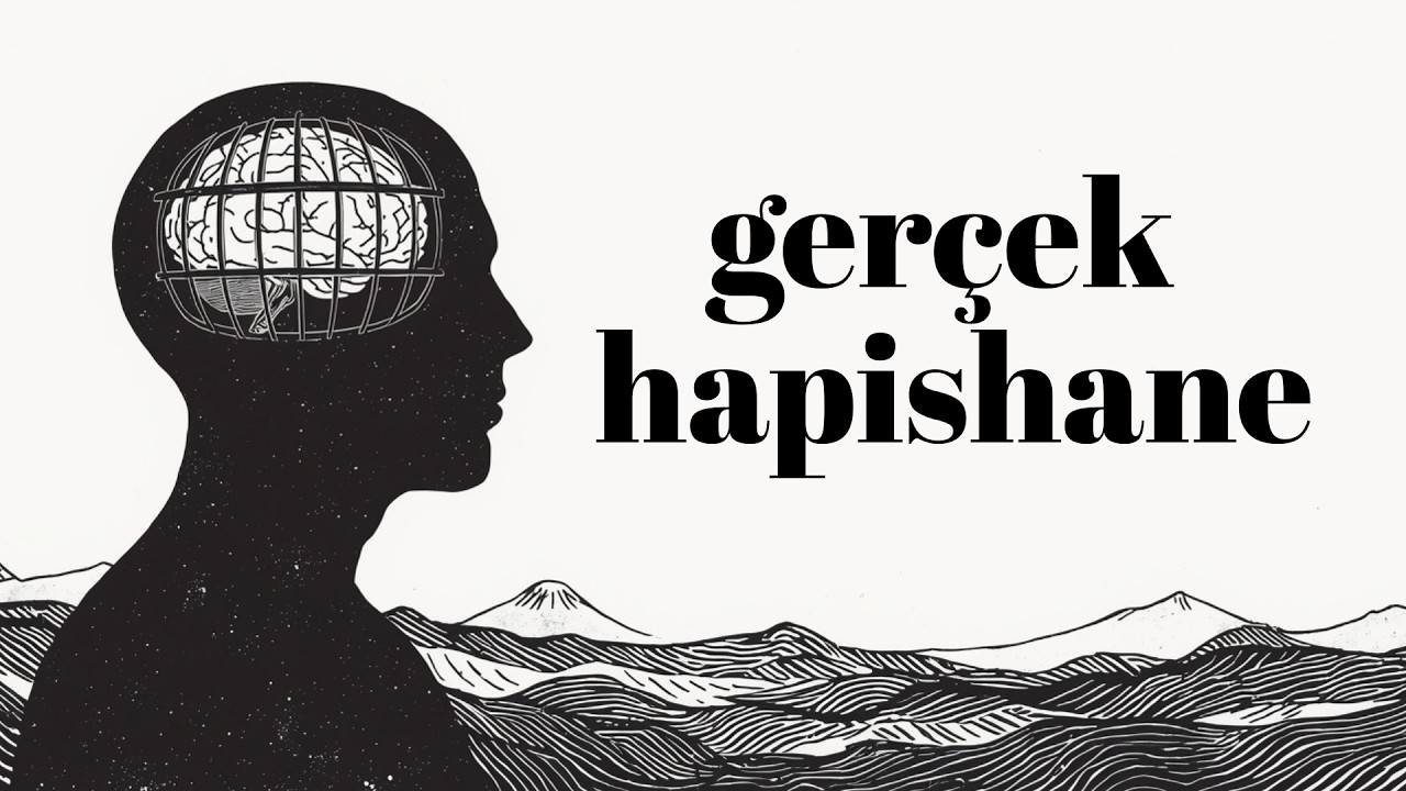 BEYNİNİ FİZİKSEL OLARAK DEĞİŞTİR | Zen Meditasyonunun Nörobilimi