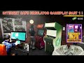 internet cafe simulator pt 1 #video #technogamerz #viral #popular #gameplay #viralvideo