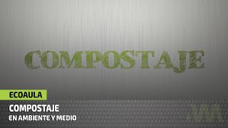 What is composting and what is it used for? ♻️