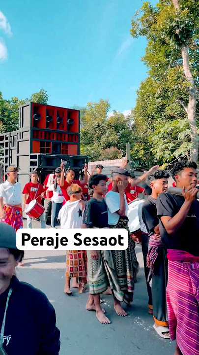 MEGANTARA LIVE DI PENANGKE SESAOT #megantaraterbaru #dangdut #dangdutkoplo #jogetseru #dance