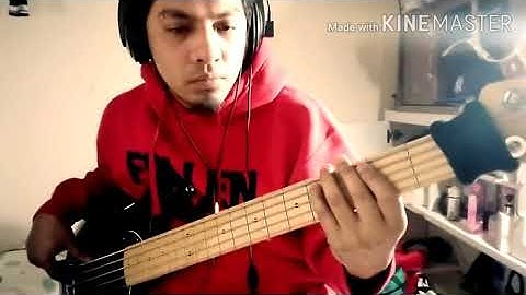 Thumbnail of Better Days - Franco [Bass Cover]