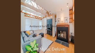 Simplistic Ambience for Remote Work
