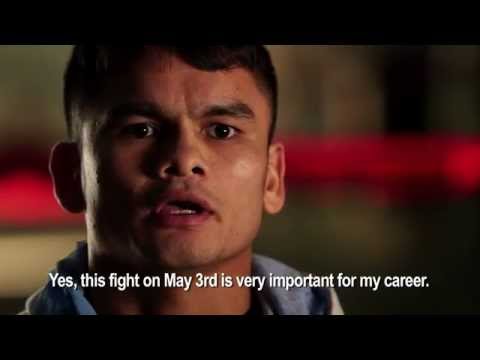 Countdown to Mayweather vs. Maidana - Segment 3 May 3 live on SHOWTIME PPV