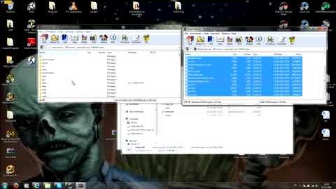Minecraft Tutorial: Mod Loader 1.8.1