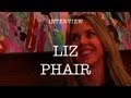 Capture de la vidéo Liz Phair - Interview