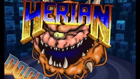 Doom as unintended: Herian map 22-23 V.Cacophony