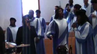I Can Call Jesus (Call Him Anytime).wmv chords