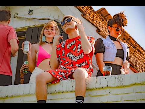Agus Cassano - Baby lo sé (Official Video)