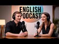 English Learning Podcast Conversation | English Podcast beginners | Learning English Every Day