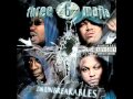 Beatem To Da Floor - Three 6 Mafia (DA UNBREAKABLES)