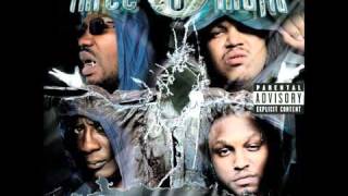 Beatem To Da Floor - Three 6 Mafia (DA UNBREAKABLES)