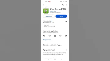 تحميل مود بن تن في ماين كرافت 