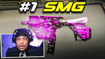 new *BROKEN* WSP SWARM is BREAKING MW3..🥵 (Best WSP SWARM Class Setup) Modern Warfare 3