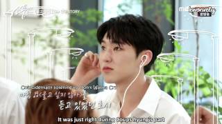 [ENG] 170629 Picnic Live SEVENTEEN Hidden Cut