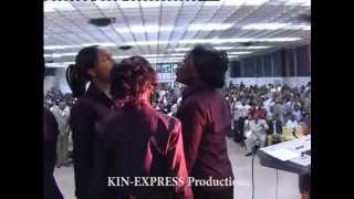 YO OTIKAKI KEMBO / KIN-EXPRESS Productions chords