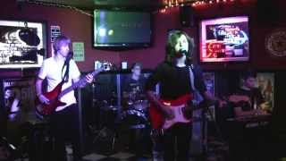 Sweet Home Alabama / Werewolves of London - Crosswick