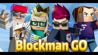 КАК ВЗЛОМАТЬ BLOCKMAN GO 100%  ⁄ СПОСОБ ВЗЛОМАТЬ BLOCKMAN GO 2019