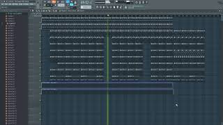 Free Flp  Eminem  The Ringer Remake Kamikaze Album prod Cold X Beats Fl Studio 12