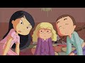 Lou  episode 5 learn french with cartoons