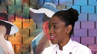 Brunchtime Live interviews Storm's Cafe