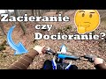 Jak dociera pitbike jak ja to robi poradnik