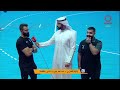 مباراة كاظمة × الصليبخات - كأس الاتحاد لكرة اليد - الأحد 22/6/2025