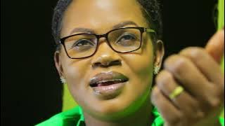 Akaihura Amabanja - Lillian Nabaasa's New Hit (2023 Gospel song)