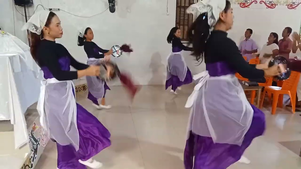 Memuji Tuhan bersama GKTI GETSEMANI PADANG, Minggu 01/03/2026