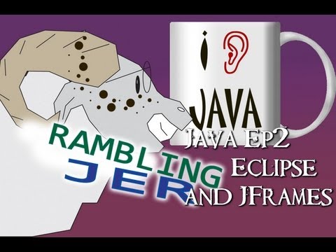Let's Learn Java!