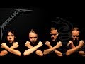 METALLICA - The God That Failed (HD/HQ)