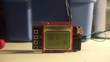 6502 Watch  |  Sprite Demo