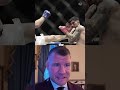 Michael Bisping Stunned by Ilia Topuria vs Justin Gaethje Outcome