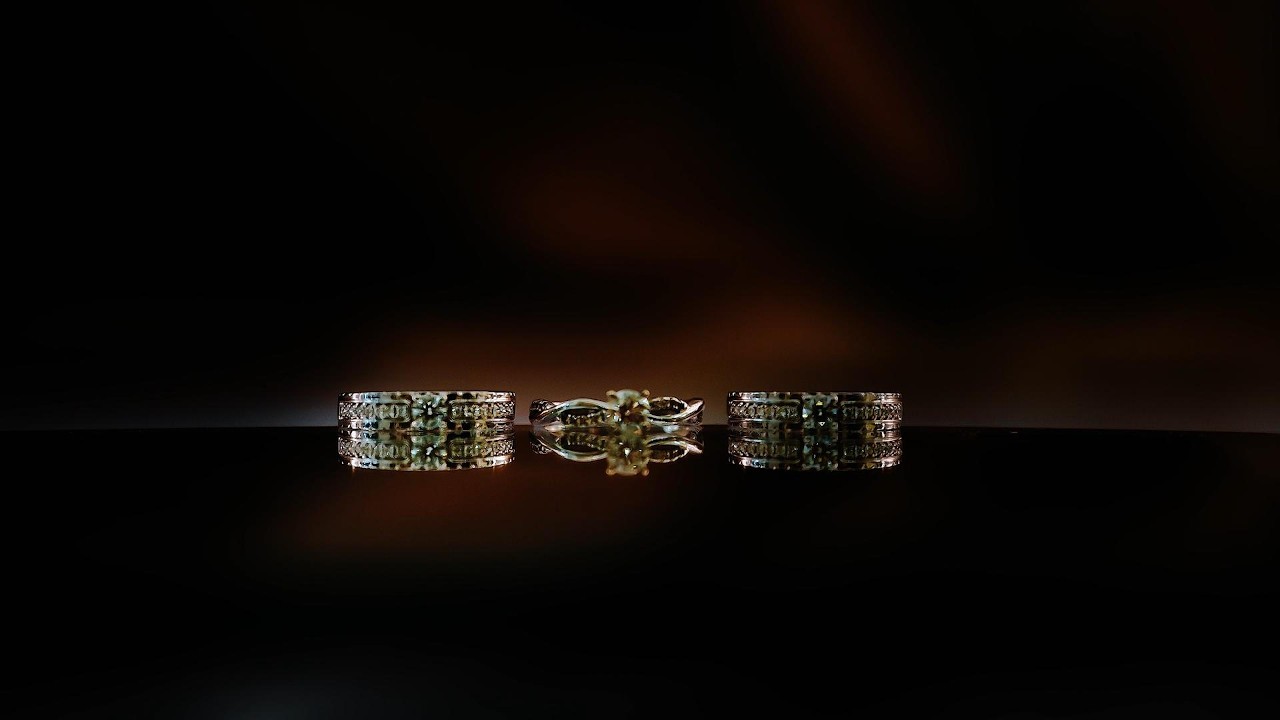 [Ròm Production] 20.01.2026 Phim Phóng Sự Thế Vĩ - Ánh Dương