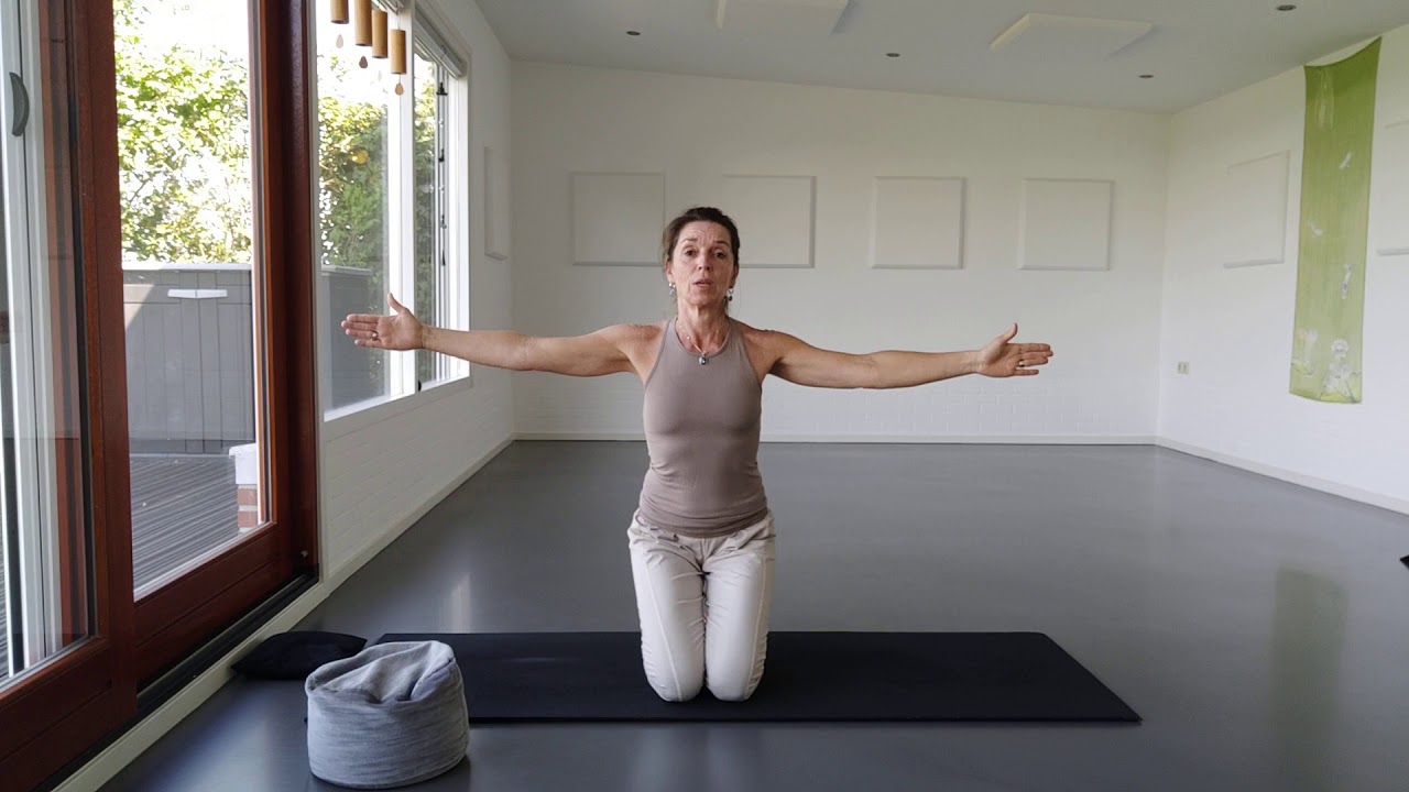 Kundalini yoga deel 2