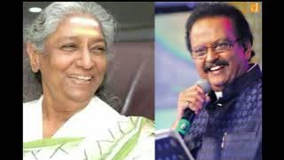 இளமனது பல கனவு|Ila Manadhu Pala Kanavu  From Selvi Composed by Ilaiyaraaja  Sung by S Janaki SPB