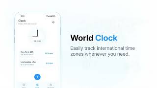 #alarmclock #simplealarm #alarmapp #morningroutine #wakeup #wakeuptime #productivity #timemanagement screenshot 4