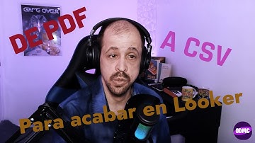 Extraer Texto de un PDF con Python