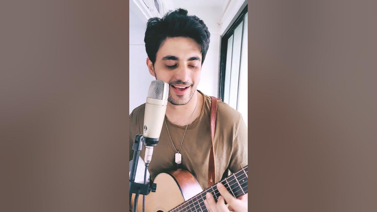 Dil Hareya | Kushagra Nautiyal Dil Hareya | Kushagra Nautiyal