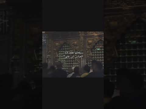 ما قصرت لا ابد فعلا كفو ما حسبت هلكثر باسم الكربلائي