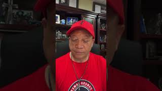 Flint Mayor CRASHES OUT After Broafcast Disconnects