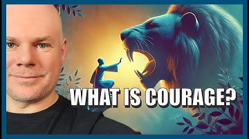 What It Truly Means to Be Brave: Embracing Vulnerability and Inner Strength